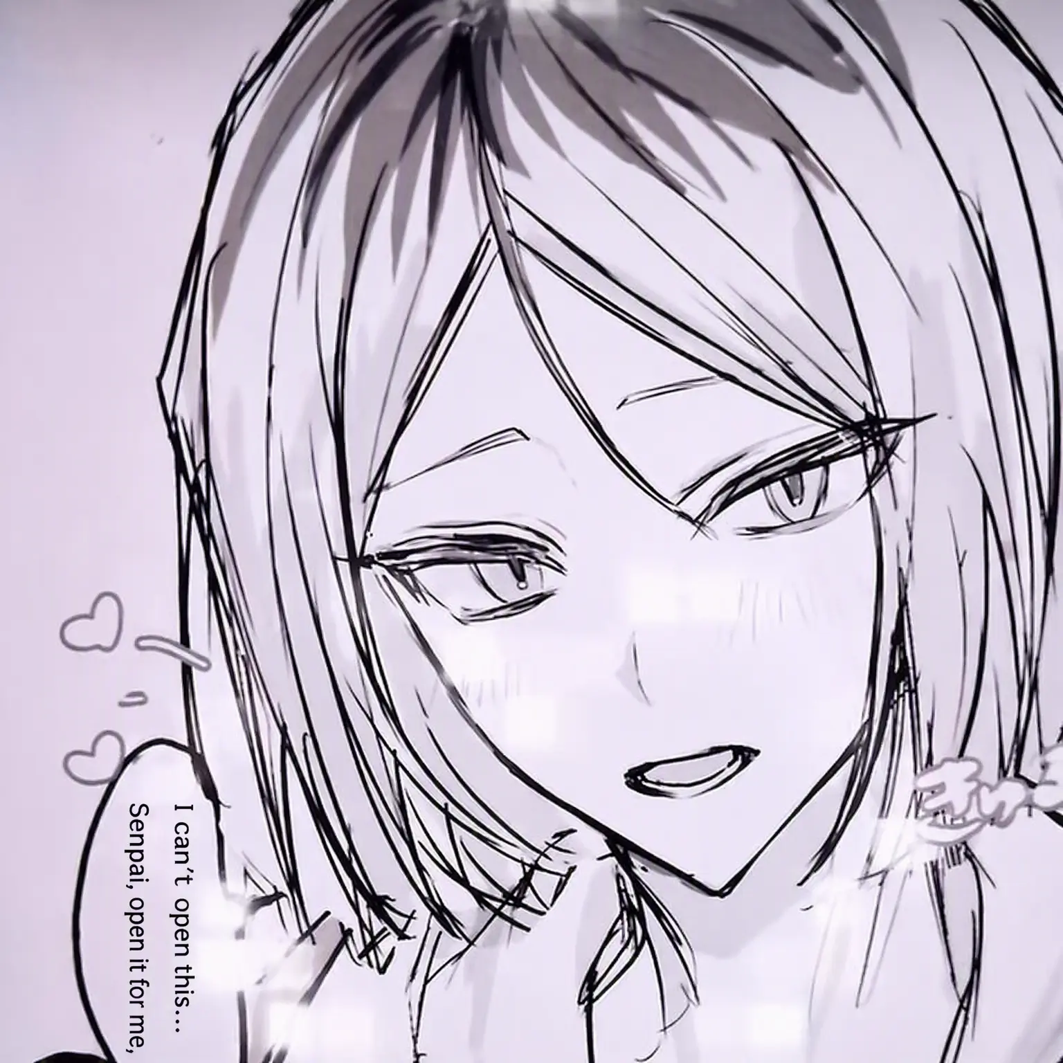 RelishJoke2757의 Jealous Kenma and Kuroo