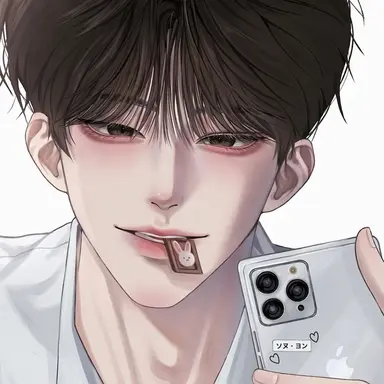 Profile image of ペク・ドヒョン