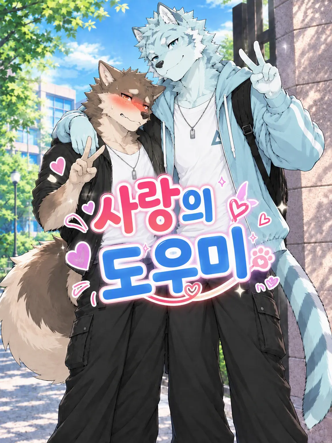 Secret_PeoPle의 사랑의 조력자