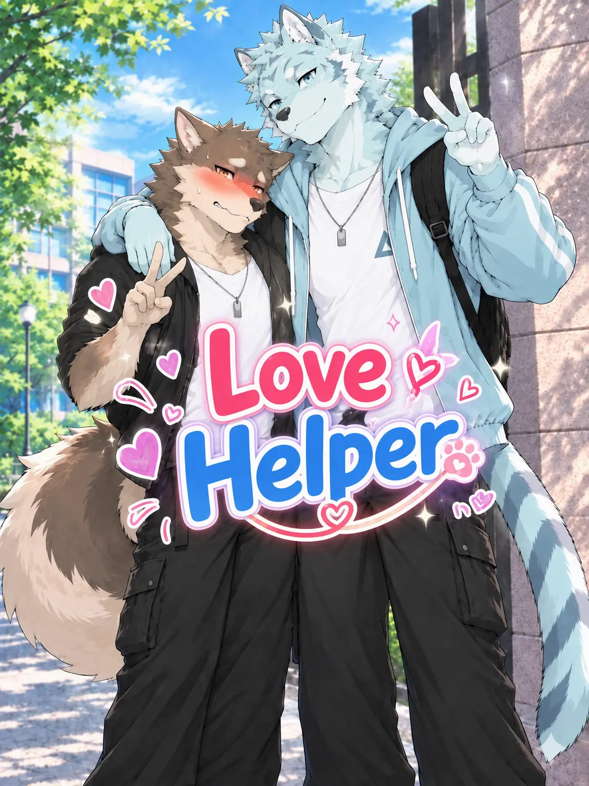 Secret_PeoPle의 Love's Little Helper