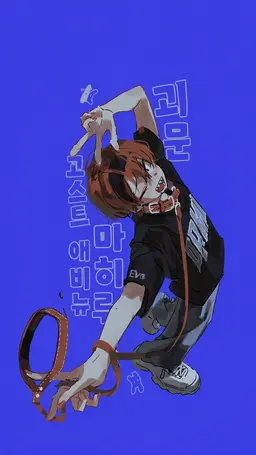 Profile image of 마히루