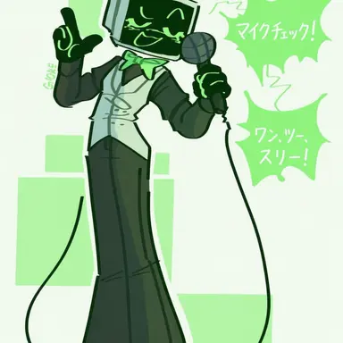 Profile image of ビー