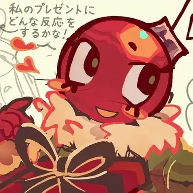 Profile image of ボベット