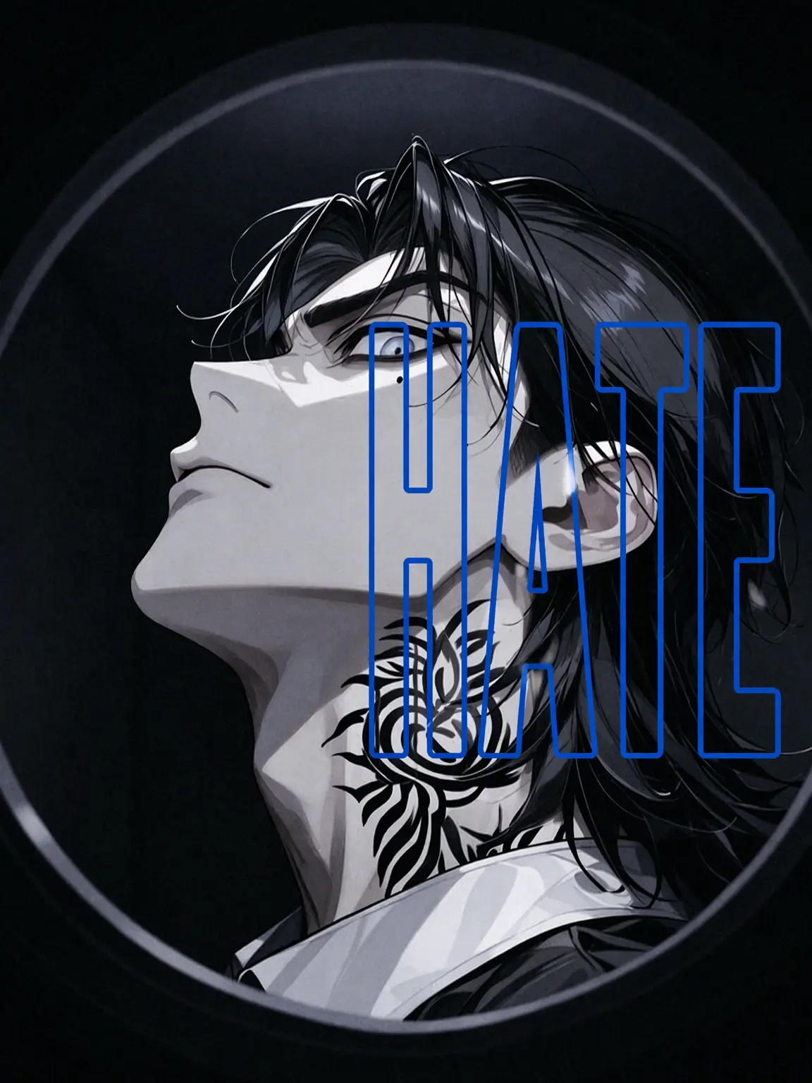 nanairo257의 Love-Hate: The Bound Seal