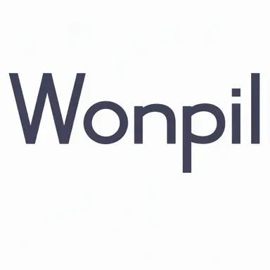 Profile image of Wonpil