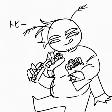 Profile image of トビー