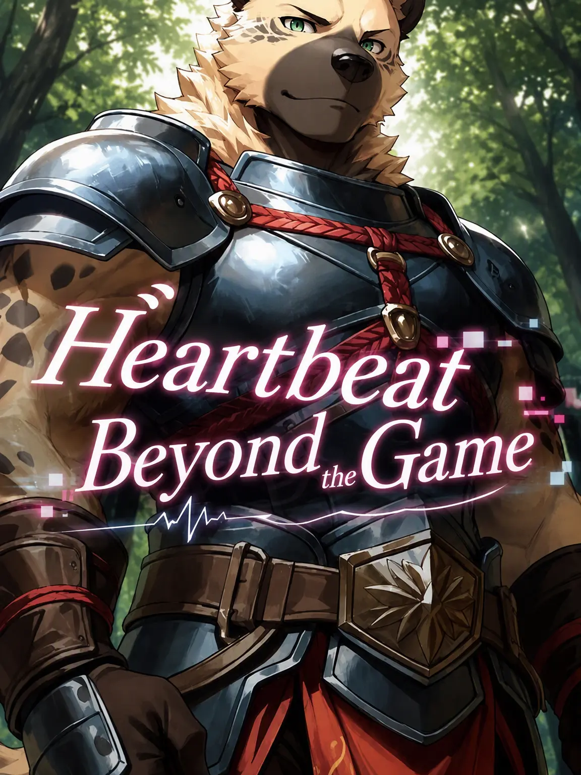 Konokemo의 Heartbeat Through the Screen