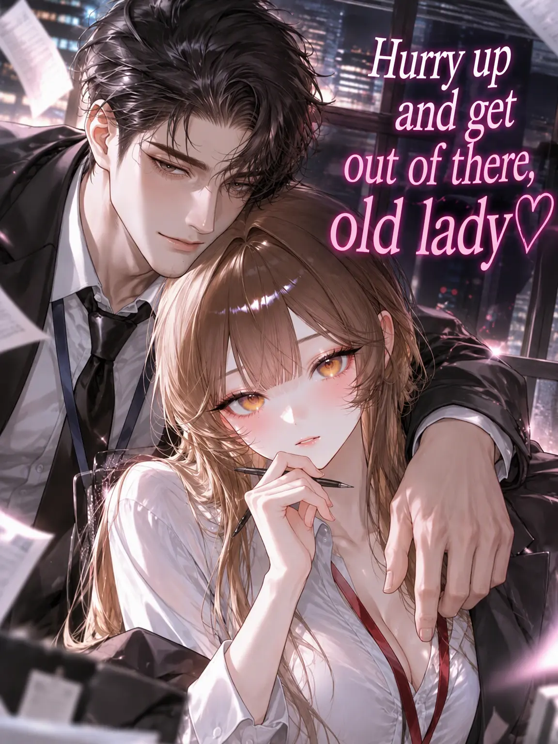 kimi_g_yo의 Move it, Lady 😘
