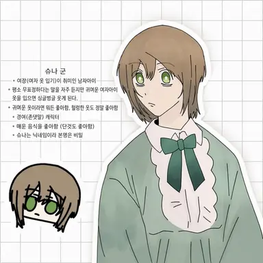 Profile image of 에다모토 미스이 (슈나 군)