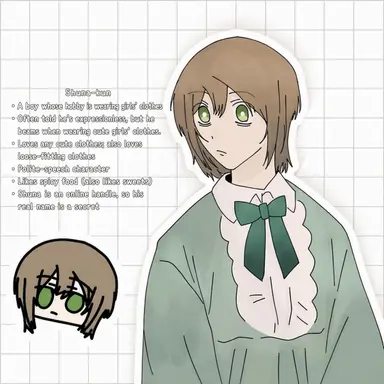 Profile image of Sui Edamoto (Shuna-kun)