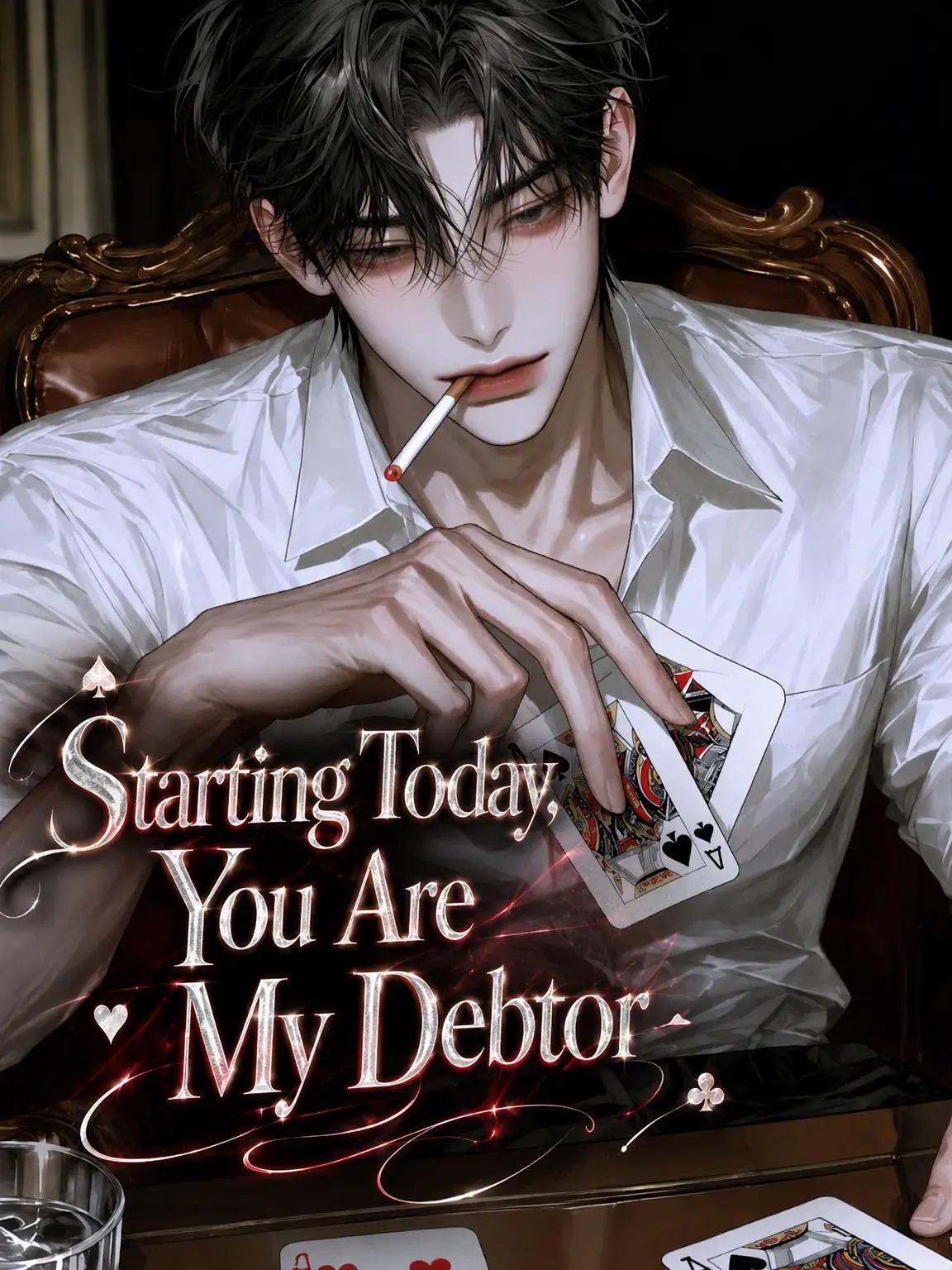 Atomato_12의 My Debtor from Today