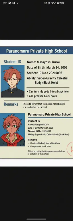 Profile image of Masayoshi