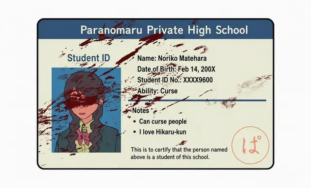 Profile image of Noriko
