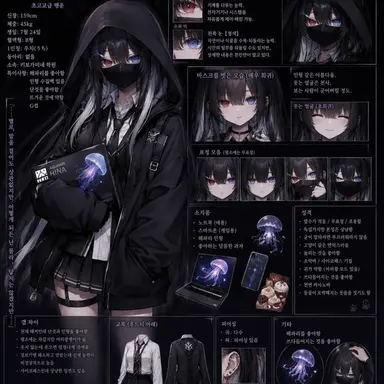 Profile image of 사키자키 히나