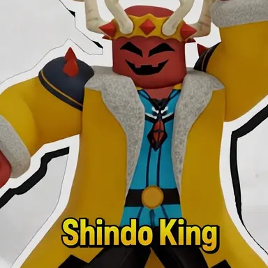 Profile image of Cultist King