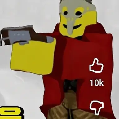 Profile image of Crossbow Cultist