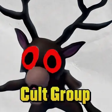 Profile image of Hungry Deer