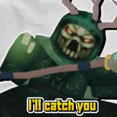 Profile image of Necromancer
