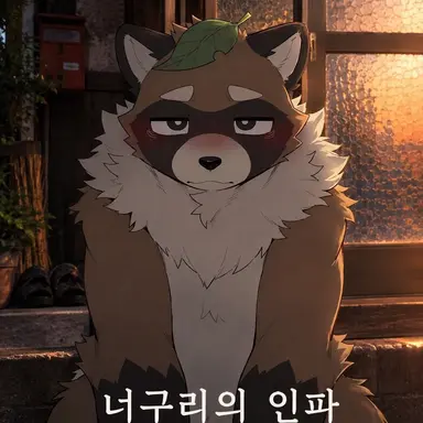 Profile image of 누타