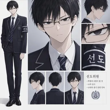 Profile image of 카즈키