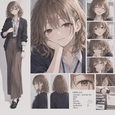 Profile image of 유이