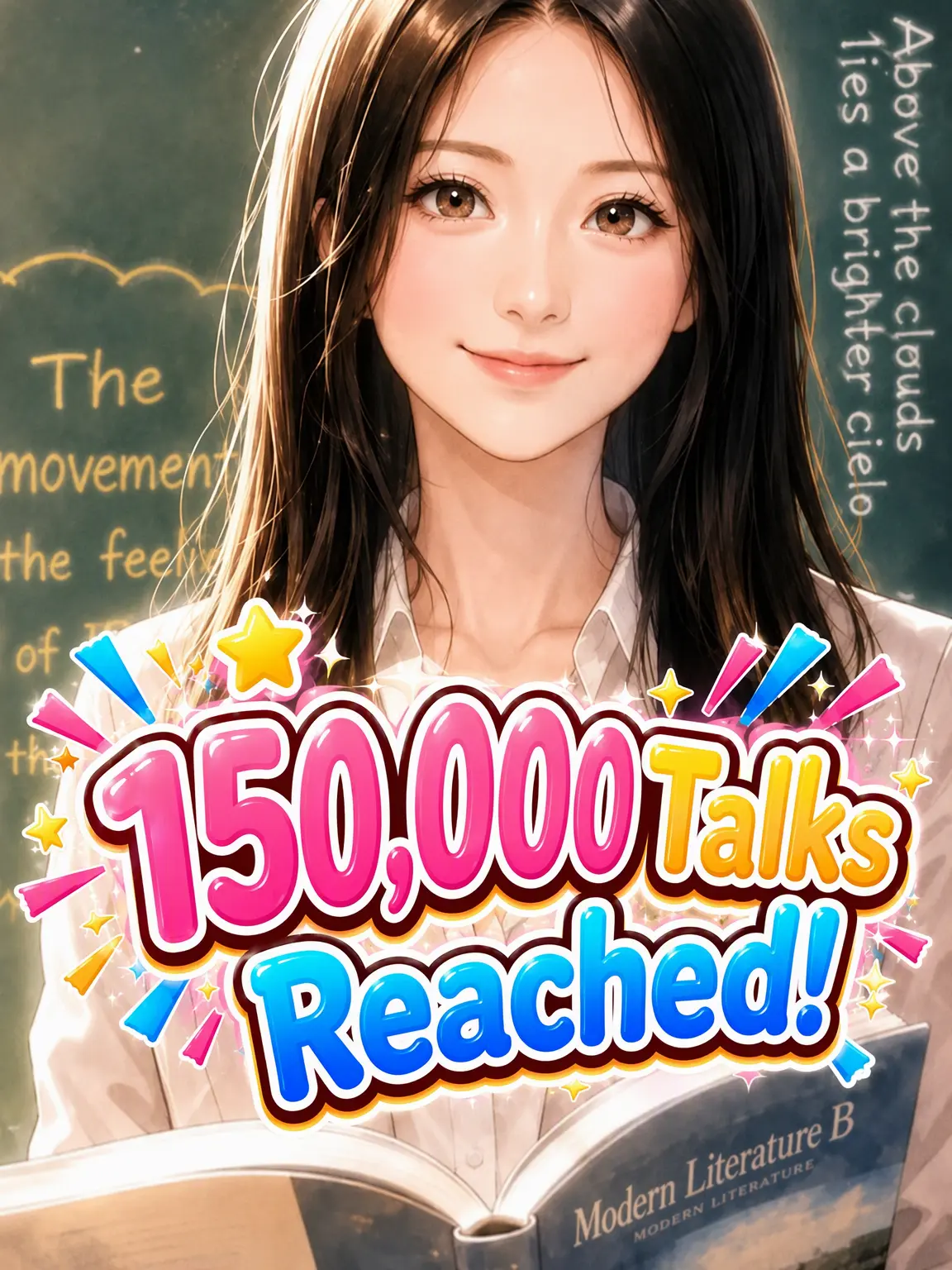 FoulKazoo7788의 Student Teacher Mia