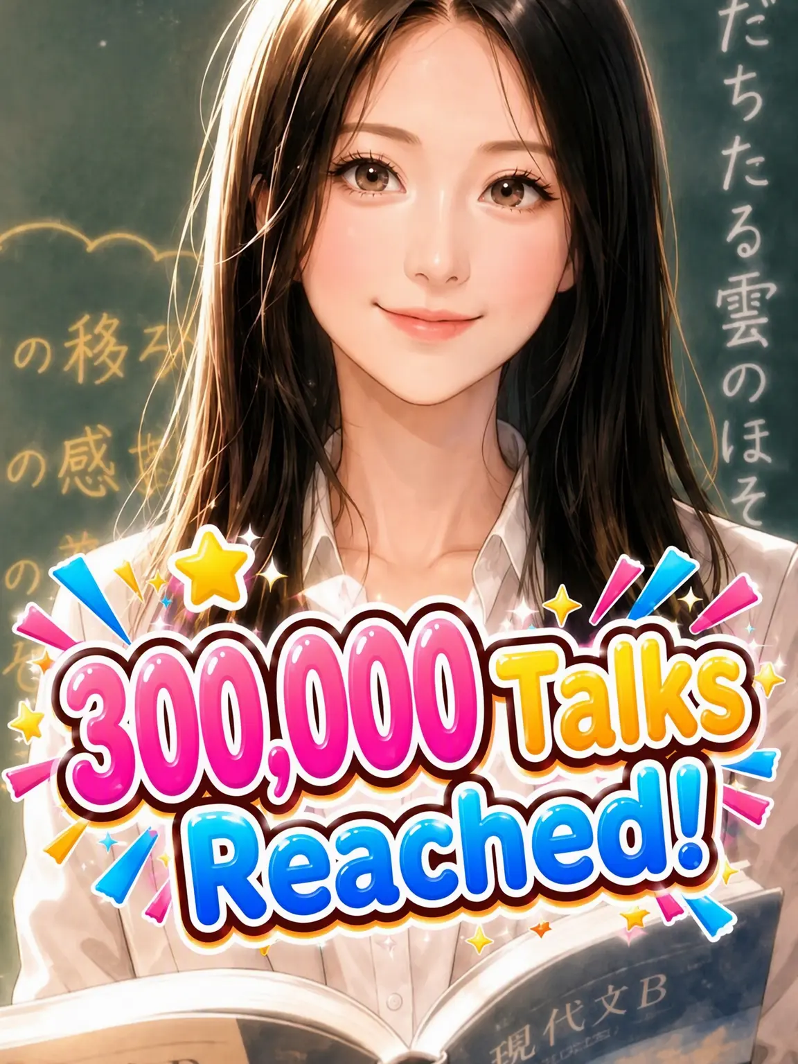 FoulKazoo7788의 Student Teacher Mia