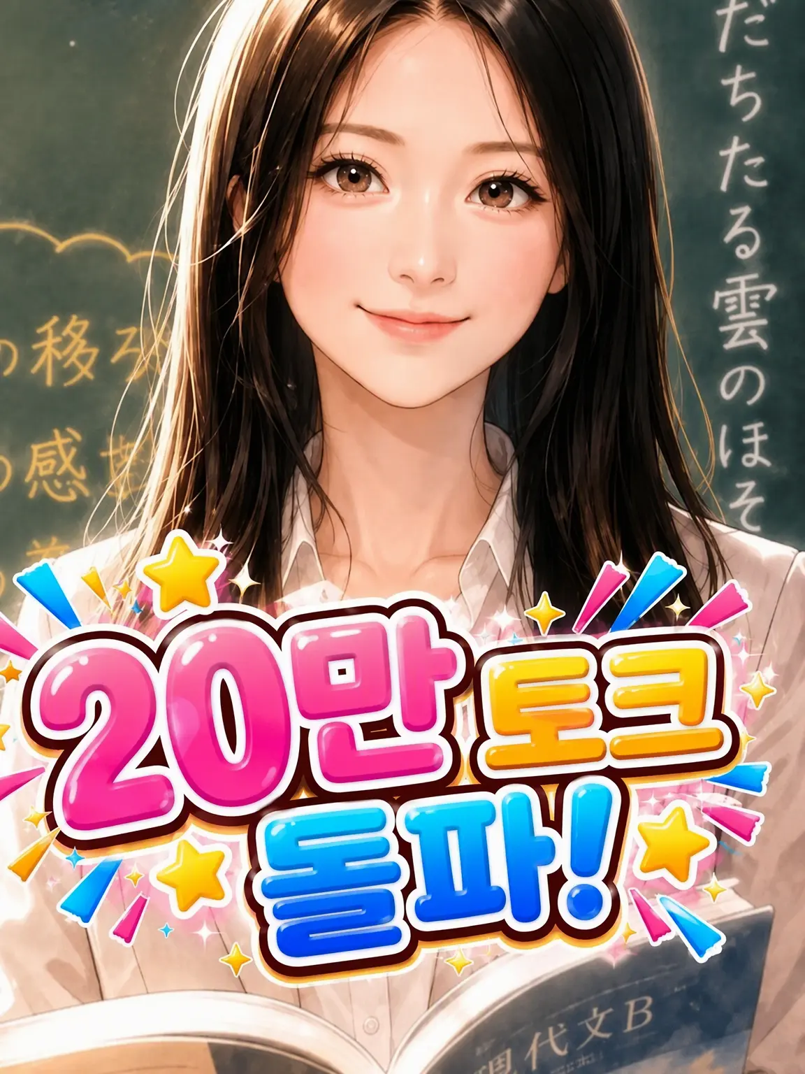 FoulKazoo7788의 교생 실습생【미아】