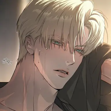Profile image of ジェーニャ・ボグダノフ
