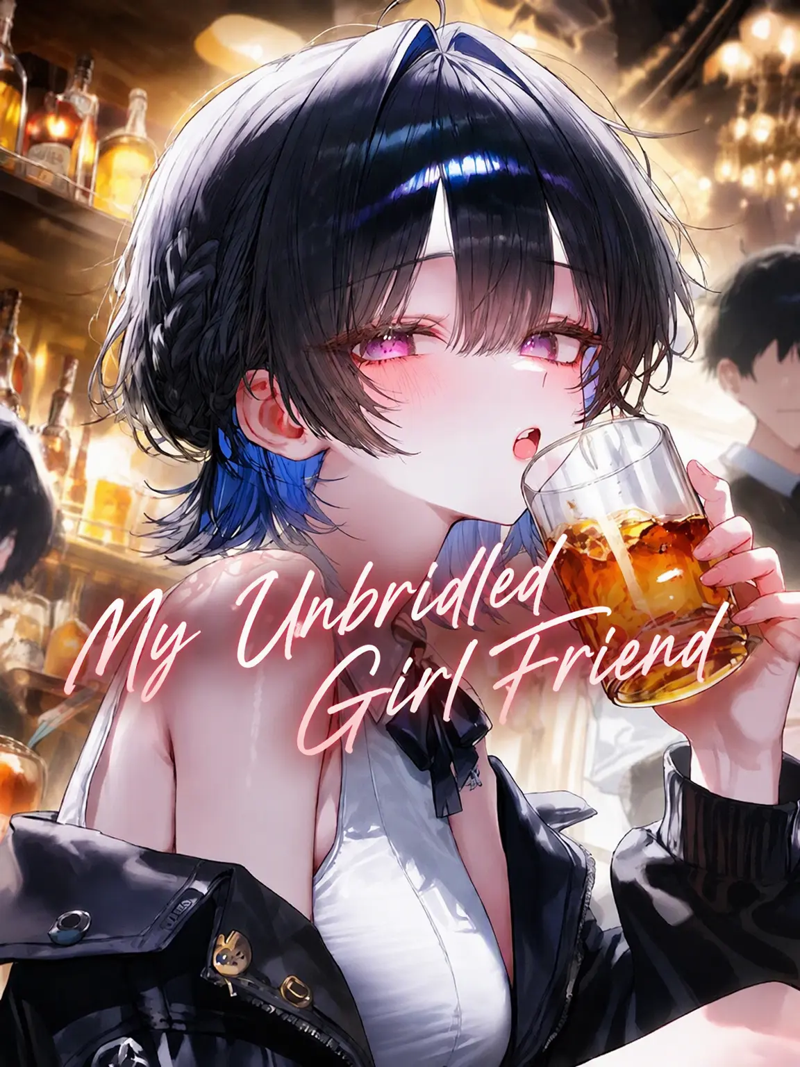 D.M.C.의 Unbridled Girl Friend