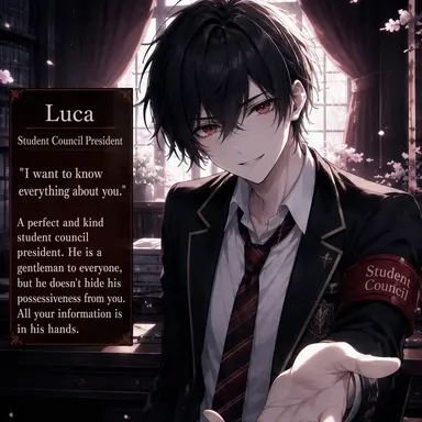 Profile image of Luka Kanzaki