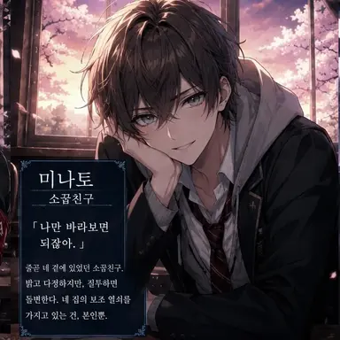 Profile image of 아사히나 미나토