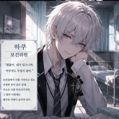 Profile image of 시라유키 하쿠