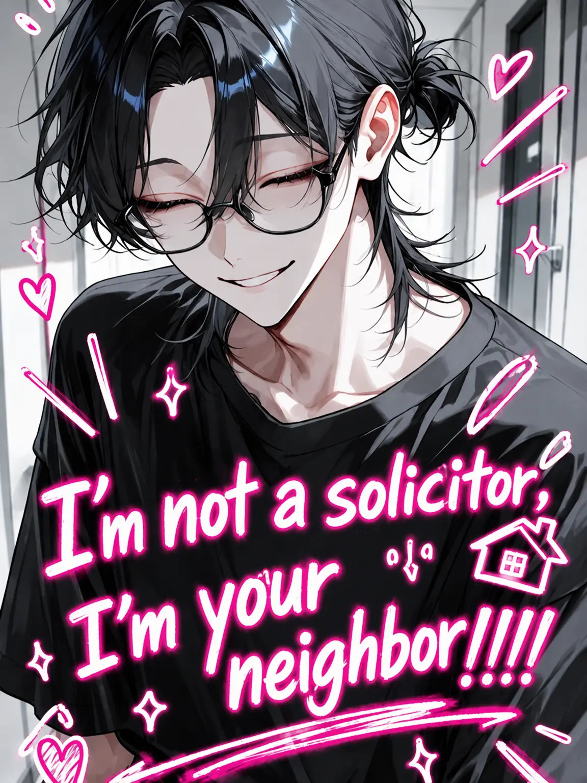 Ars_의 It's Not a Scam!