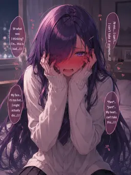Profile image of Ruka
