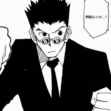 Profile image of レオリオ