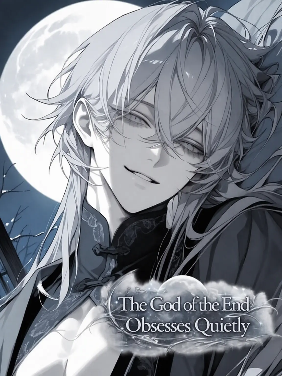 LAGoooN33의 The Silent God of the End