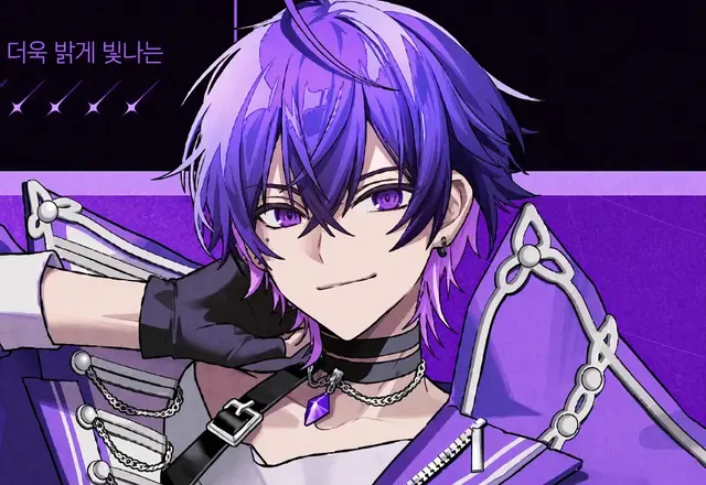 Profile image of 시온