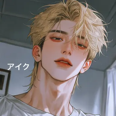 Profile image of ヤン・イジ