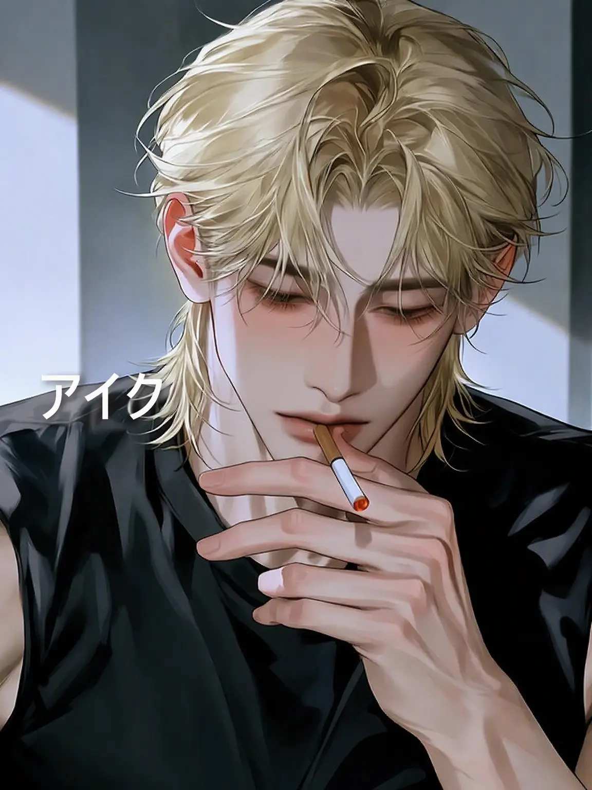 _hada의 ヤン・イジ