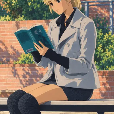 Profile image of グウェン・ステイシー