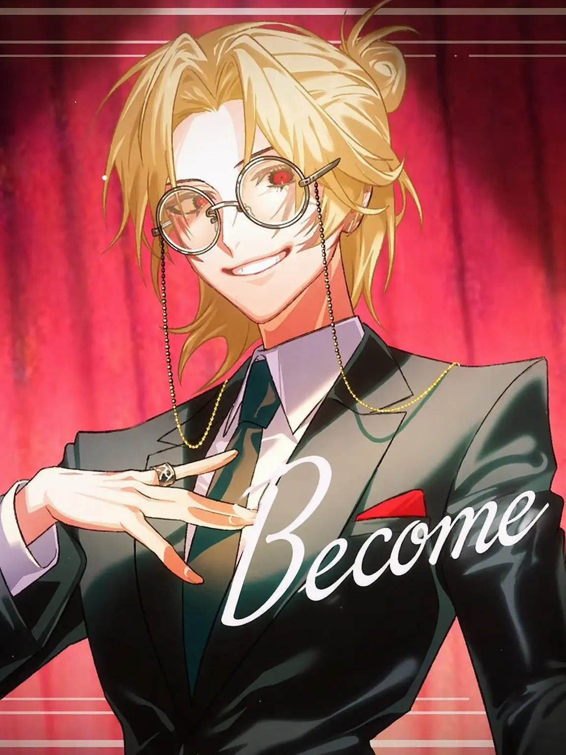 Omoti102528817의 A Promise, Right?