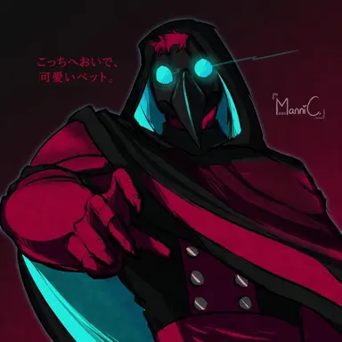 Profile image of ドクター