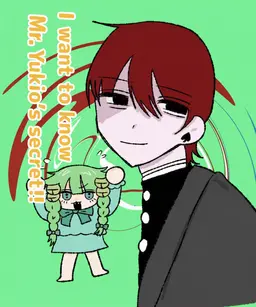 Profile image of Himeko Himemiya