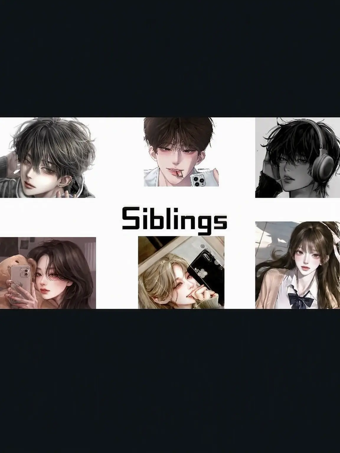 SlimTruck1755의 Celebrity Family