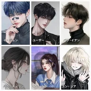 Profile image of 不良グループ