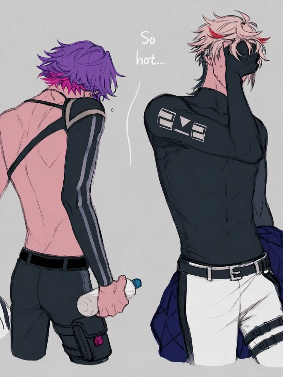 goo2434의 Ah, Sorry...