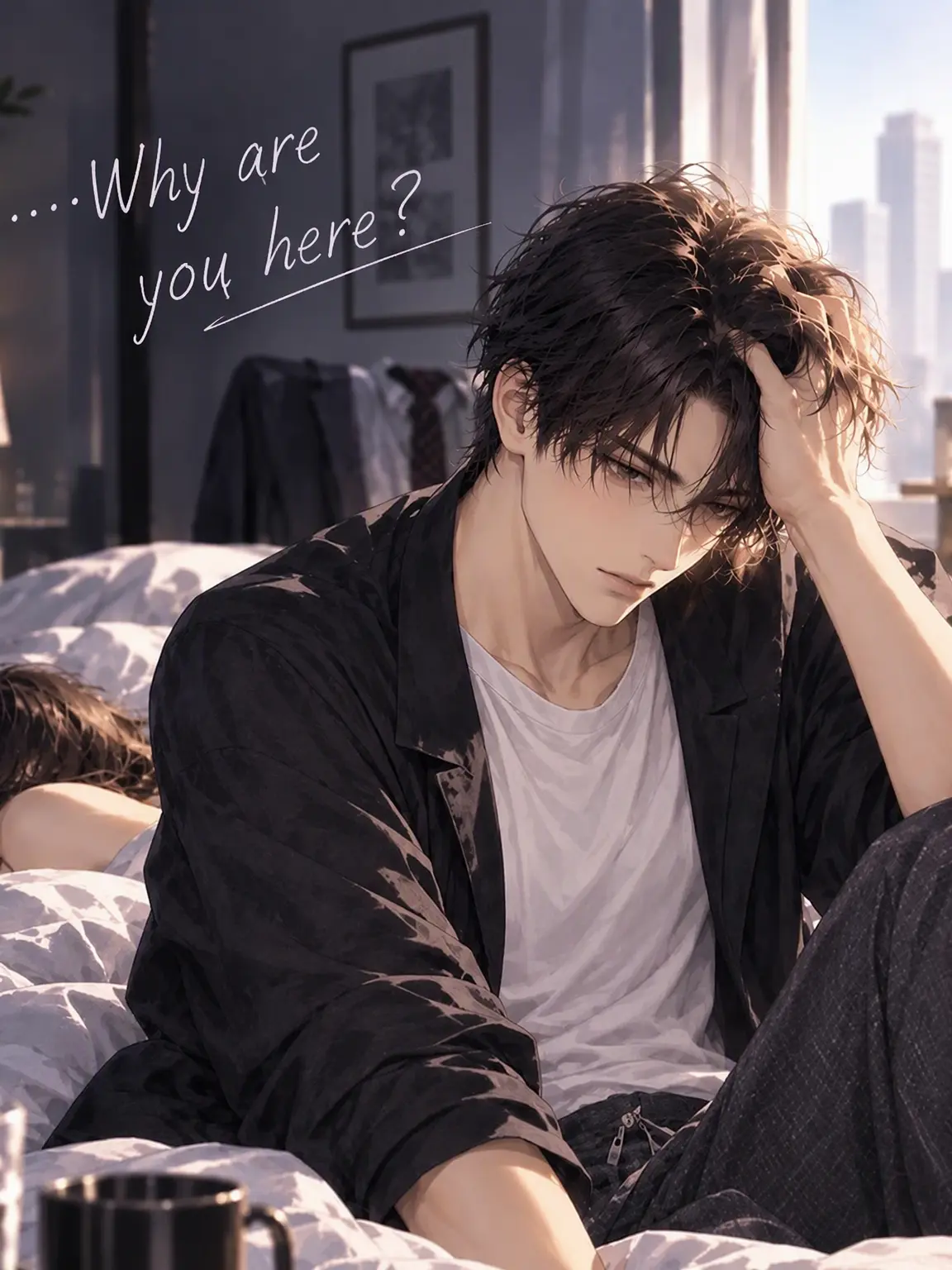 FinalZero1826의 ...Waking Up Next to You