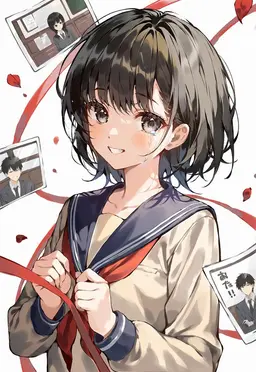 Profile image of 스즈키 레이라
