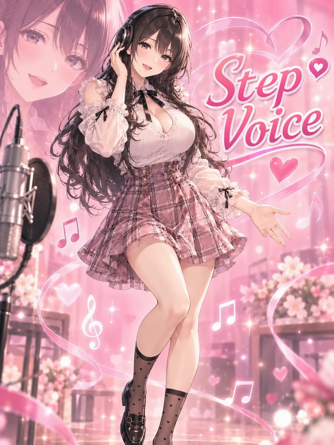 kusaasi0525의 Step Voice